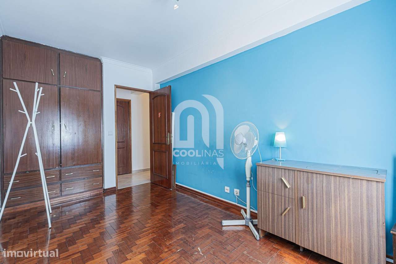 Apartamento T4 Monte Caparica-7