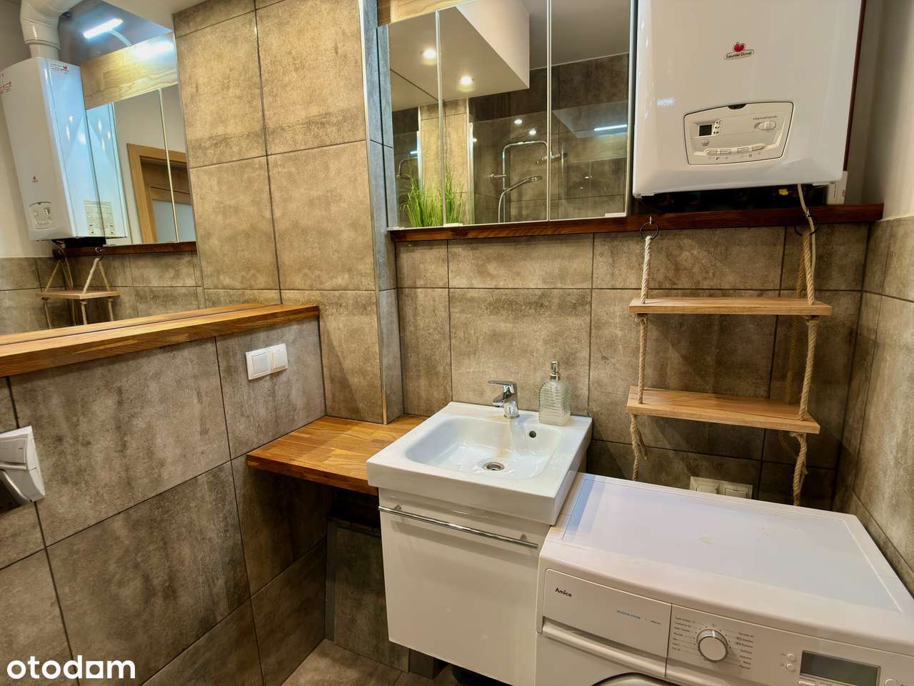 Dwa pokoje w topowej lokalizacji!!! | Balkon | Bez prowizji!!!-15