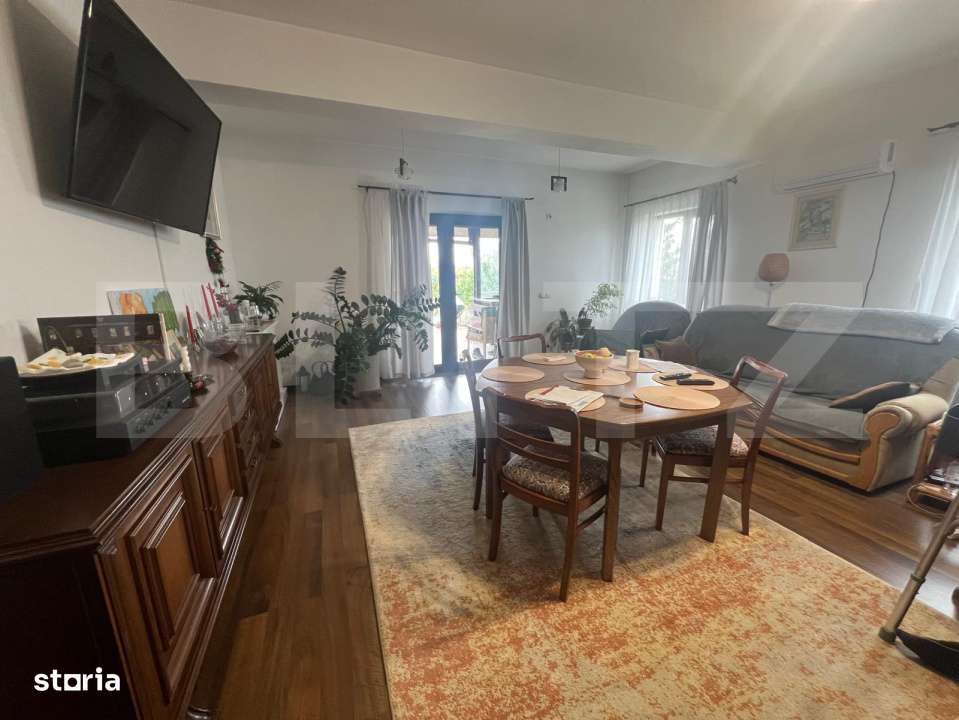 Casa D+P+1 cu teren de 2501mp situata in Craiova in zona de nord - Imagine principală: 5/18
