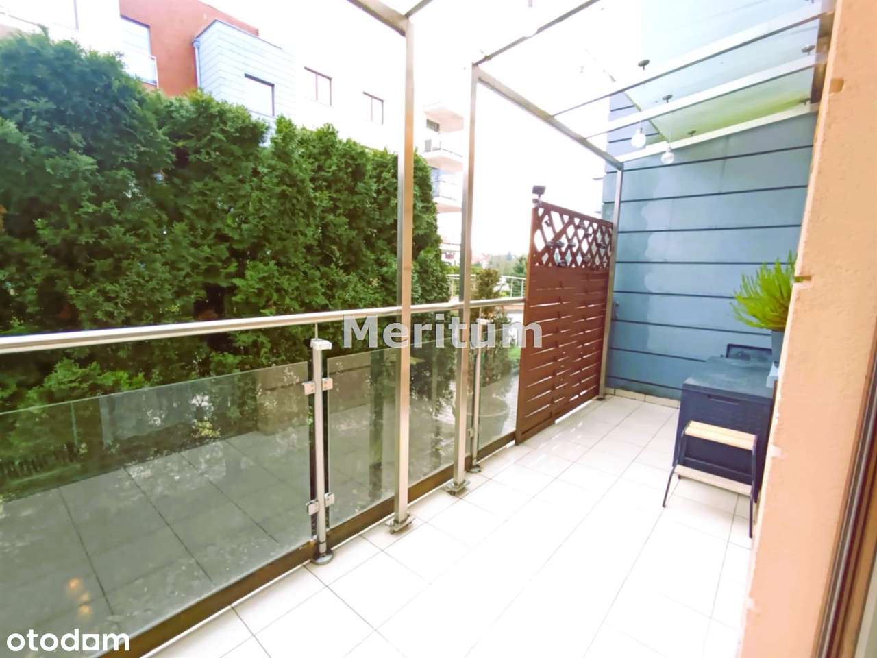 Trybowskiego. Osiedle Eskulapa.-9