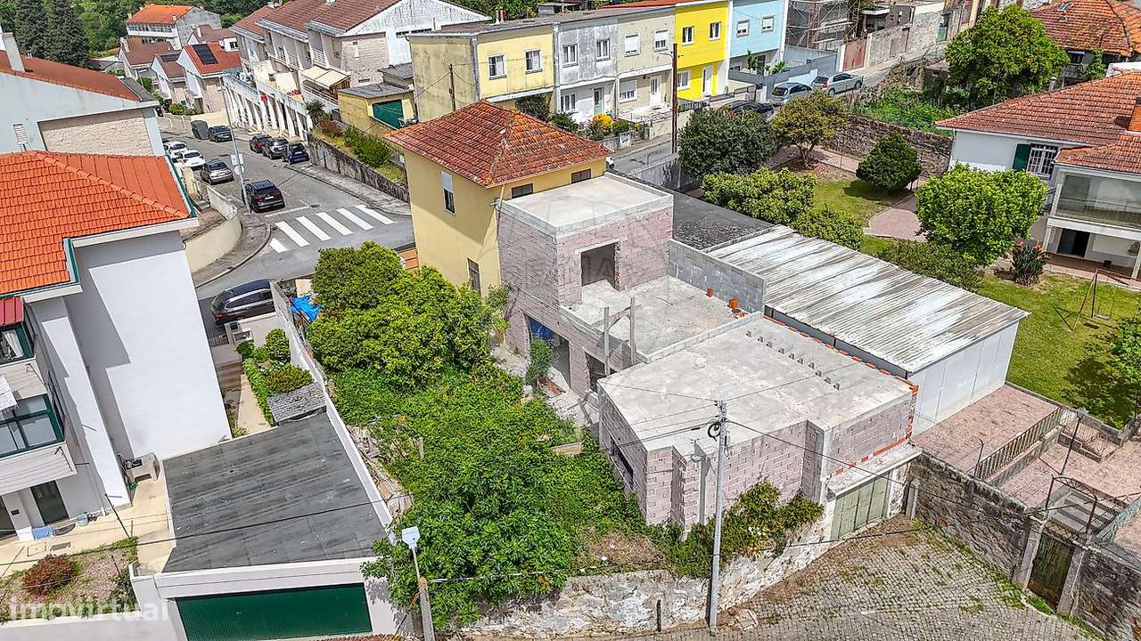 Moradia T3 para venda-25