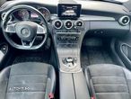 Mercedes-Benz C 220 d Coupe 9G-TRONIC - 18