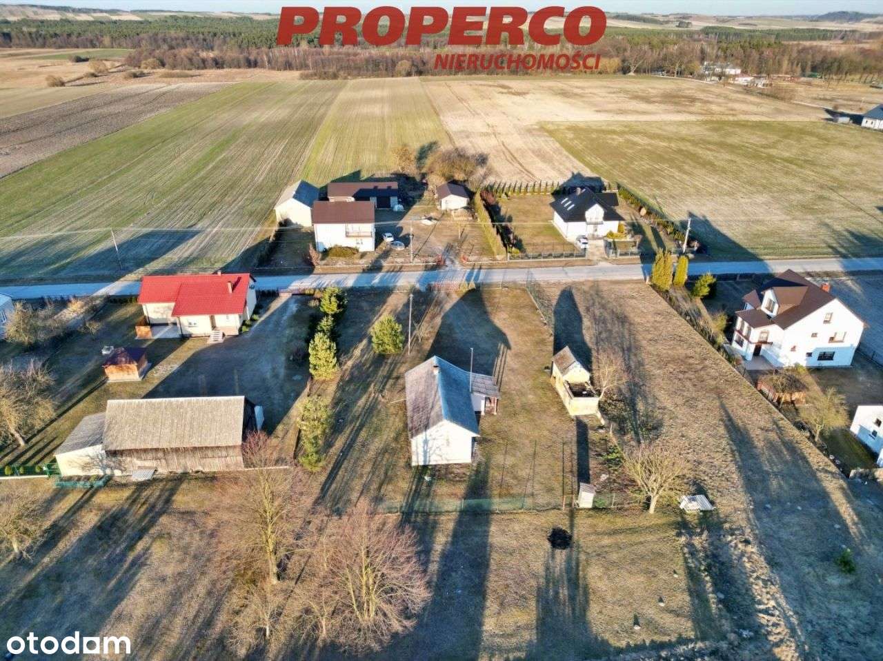 Dom, pow. ok. 85 m2, Nowe Kotlice, Sobków - Pełny obrazek: 5/10