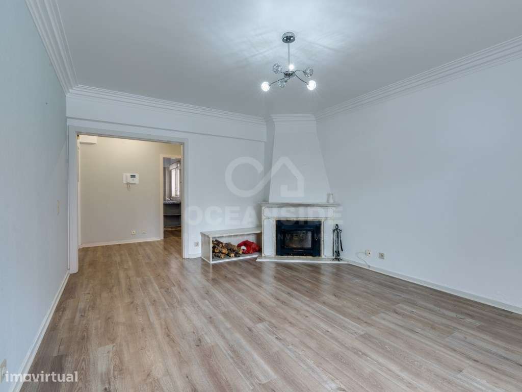 Apartamento T2, com terraço de 70 m²-5