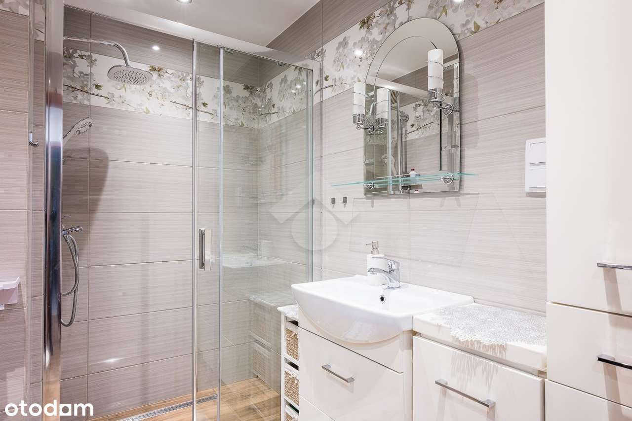 Przestronna kawalerka - Ruczaj - ul. Miłkowskiego - BALKON-9