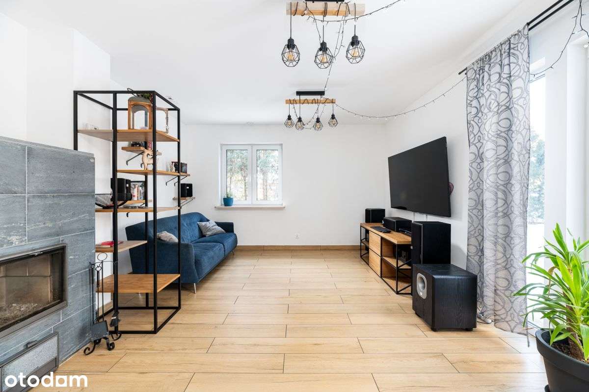 Wyjątkowy i niespotykany dom skandynawski-3