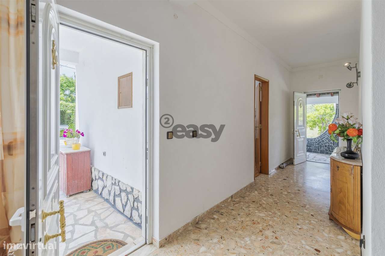 Moradia Isolada T4 Venda em Pinhal Novo,Palmela - Grande imagem: 3/44