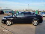 Ford Mondeo 2.0 TDCi Titanium X - 5