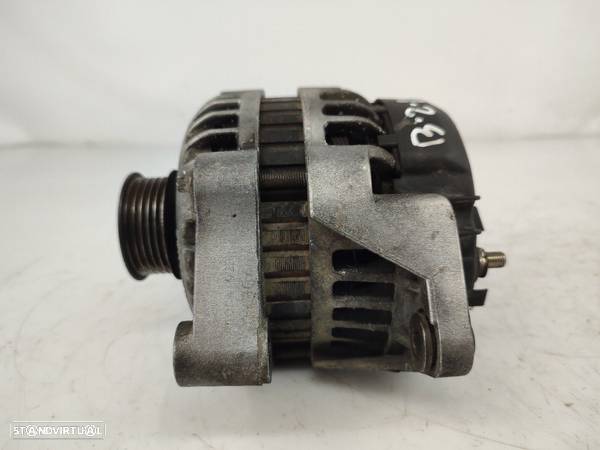 Alternador Opel Astra G Hatchback (T98) - 1