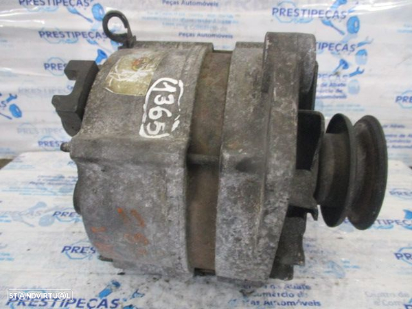 Alternador Altern1365 VW PASSAT B3 SW 1988 1.9 D 70CV 4P CINZA - 2