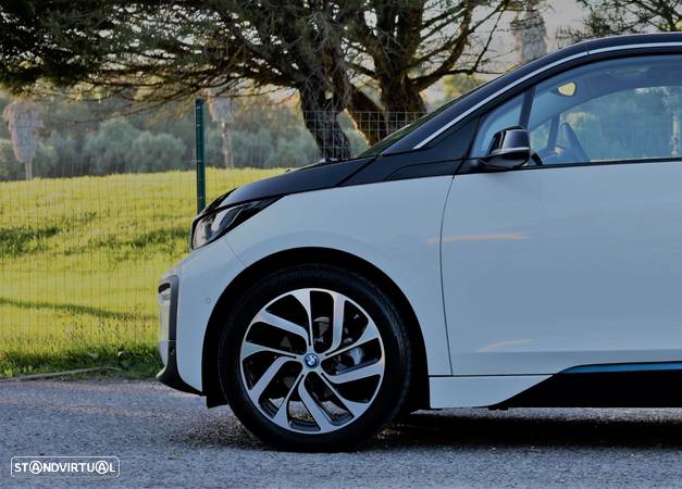 BMW i3 94Ah +Comfort Package Advance - 23