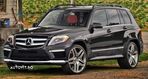 Pachet exterior compatibil Mercedes GLK X204 Facelift (12-15) AMG Design - 9