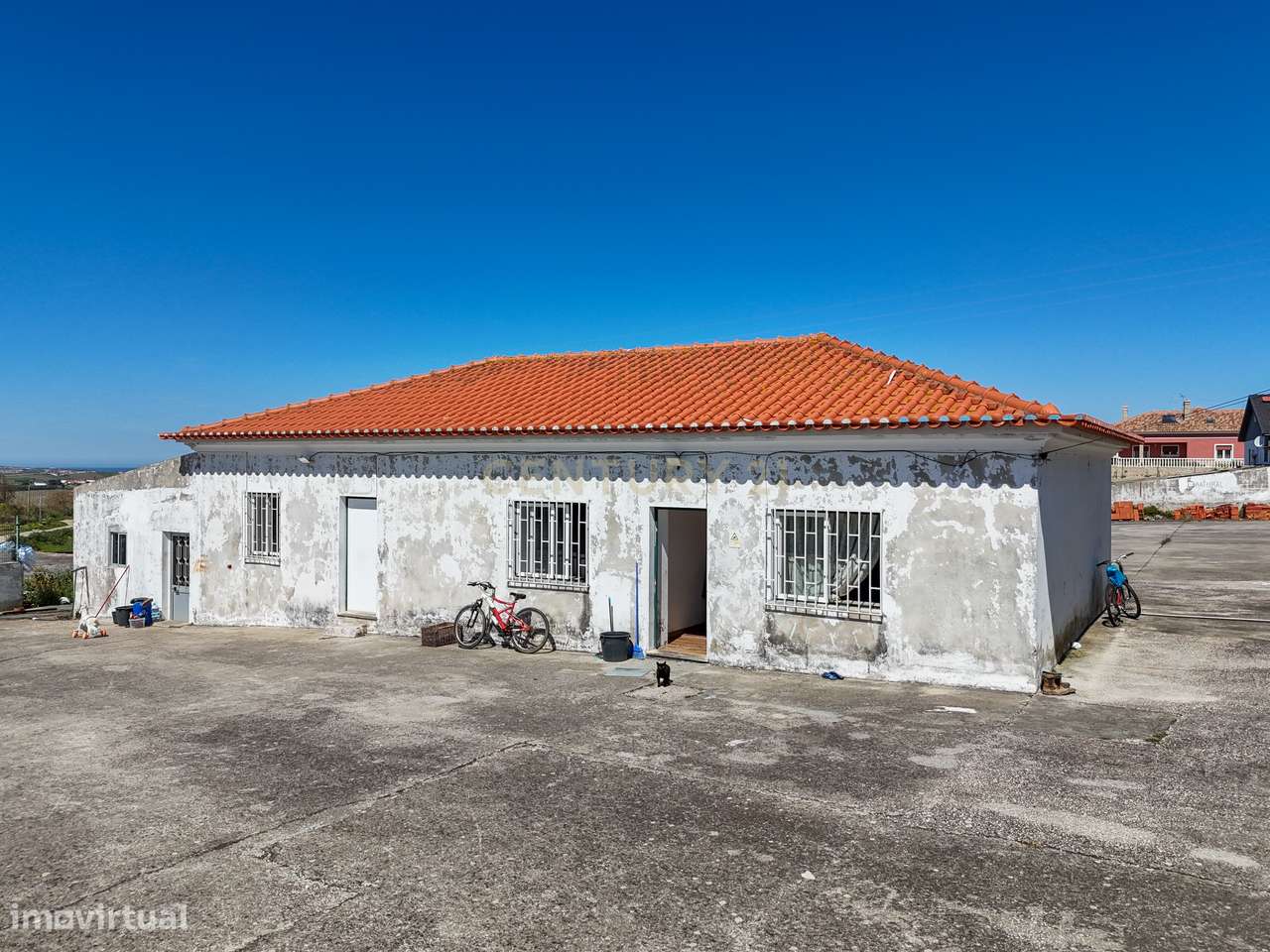 Pequena Quinta em Ventosa, Torres Vedras - Grande imagem: 4/10