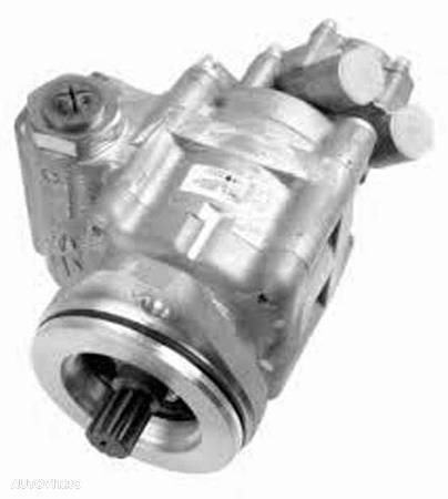 Pompa hidraulica incarcator jcb 520 525 ult-035436 - 1