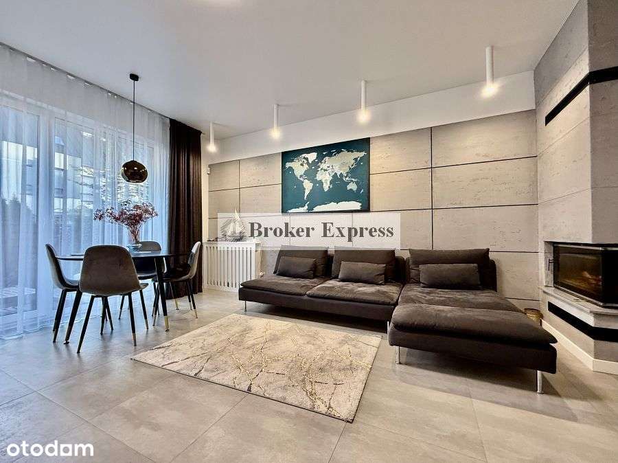 Dom na osiedlu Ogrody Przyjaciół!-4