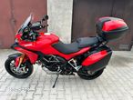 Ducati Multistrada - 9