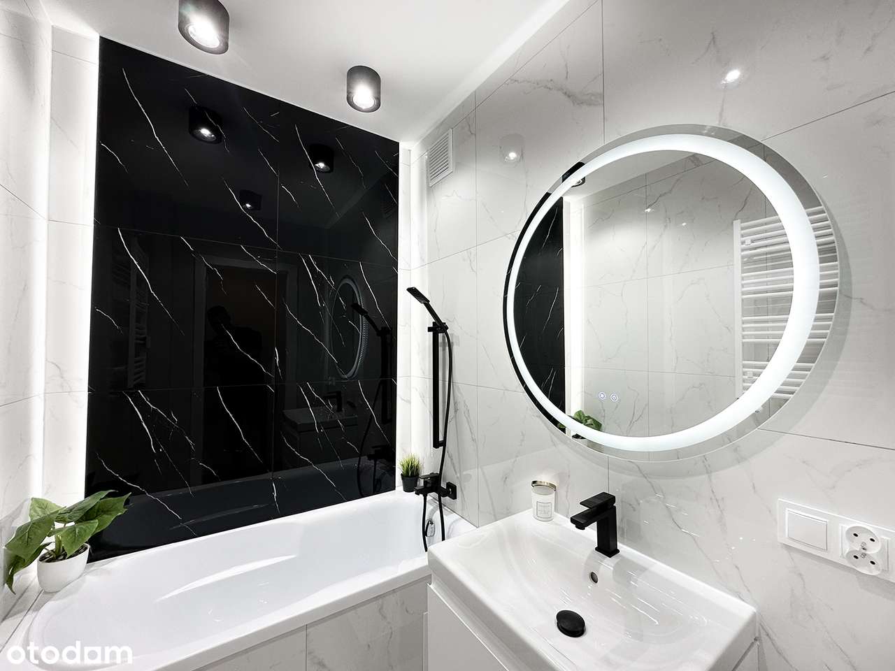 3 pokoje |  2 - piętro | 54m2 | GOTOWE do zamieszkania-6