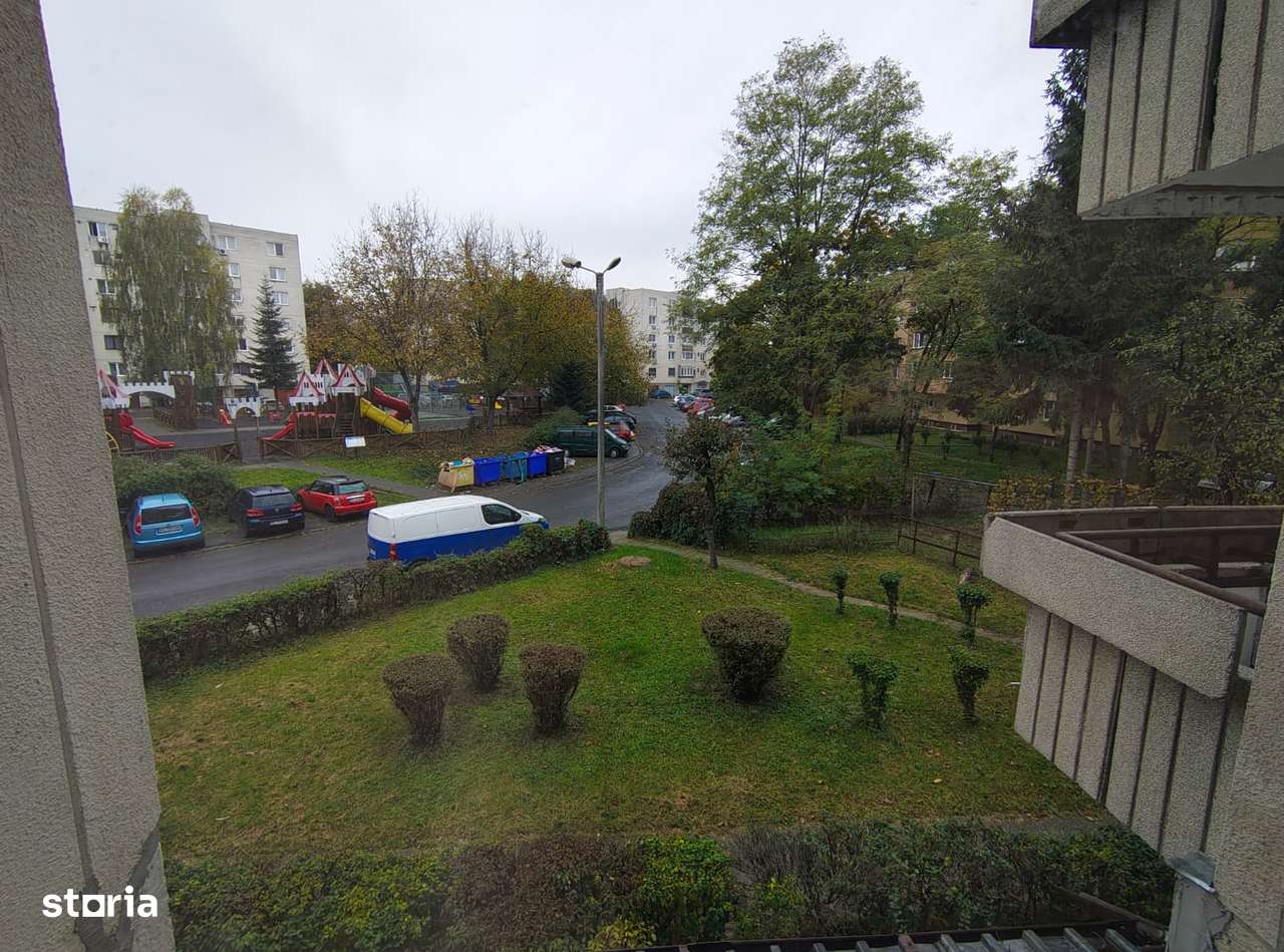 Apartament 3 camere, Tudor, Pandurilor, posibilitate garaj - Imagine principală: 4/10