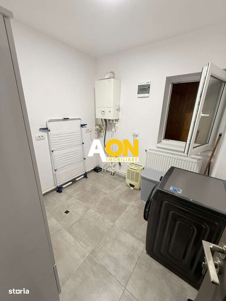 Casa Insiruita, 4 camere, Teren 145mp, Mobilat si Utilat, Zona Cetate - Imagine principală: 5/16