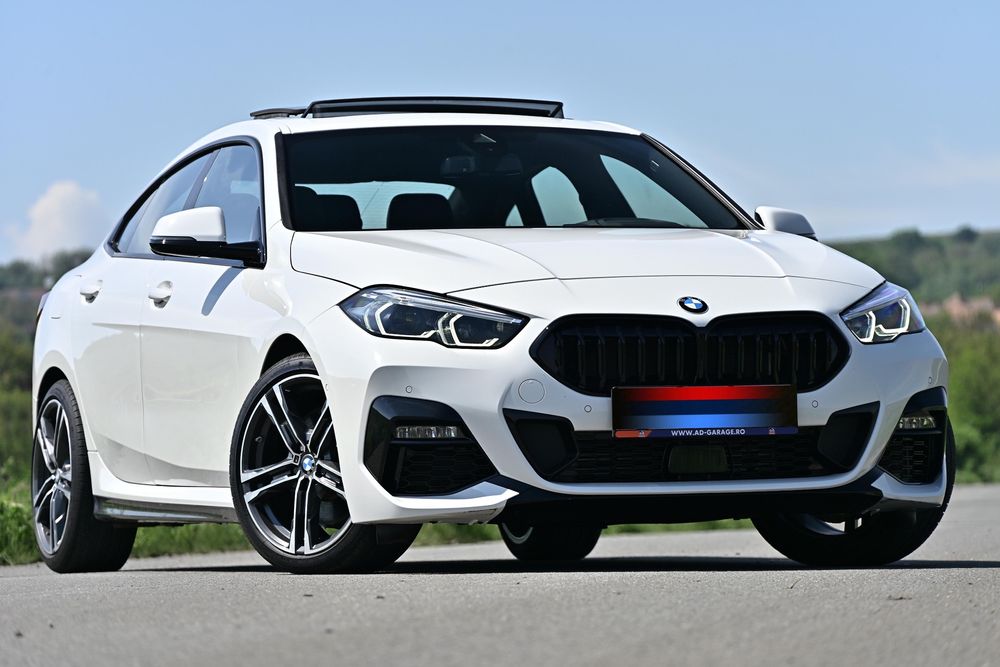 BMW 2 Series 230i Aut. M Sport 2021