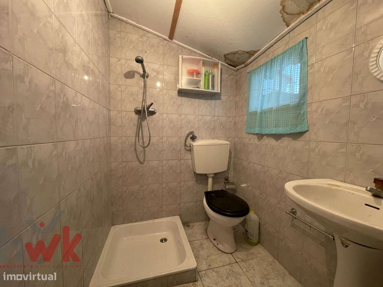 Moradia T2 Pronta a habitar-7