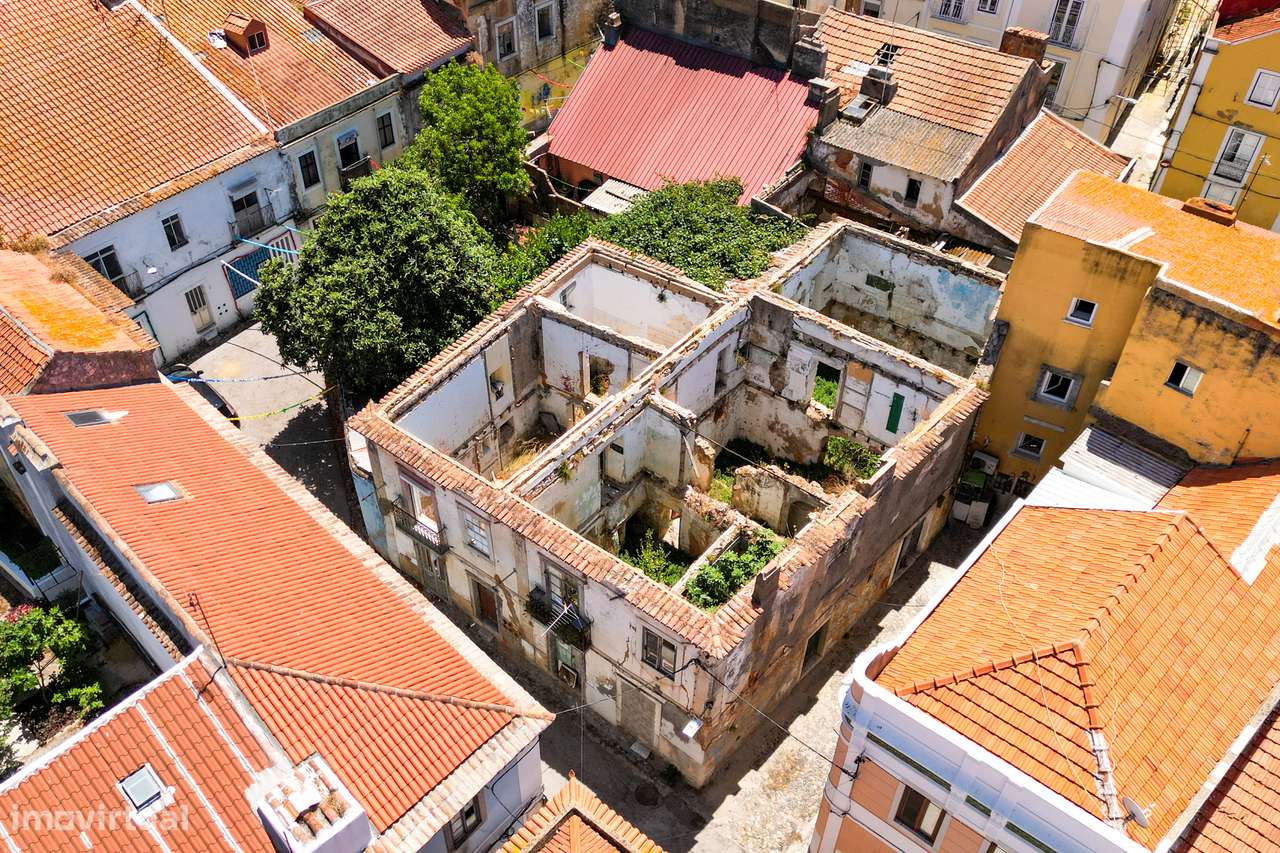 Terreno para Construção, Setúbal-10