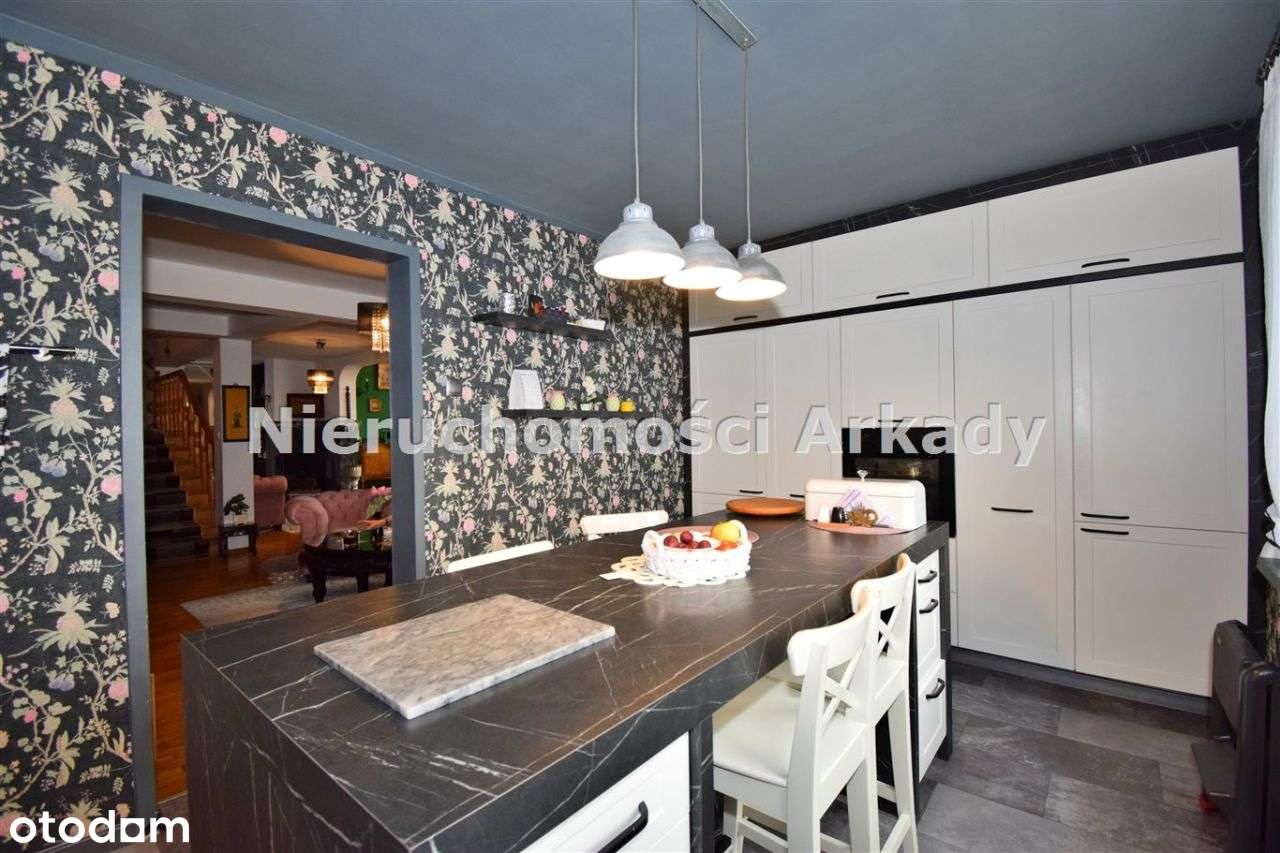 Stylowy dom jednorodzinny - Ruptawa-7