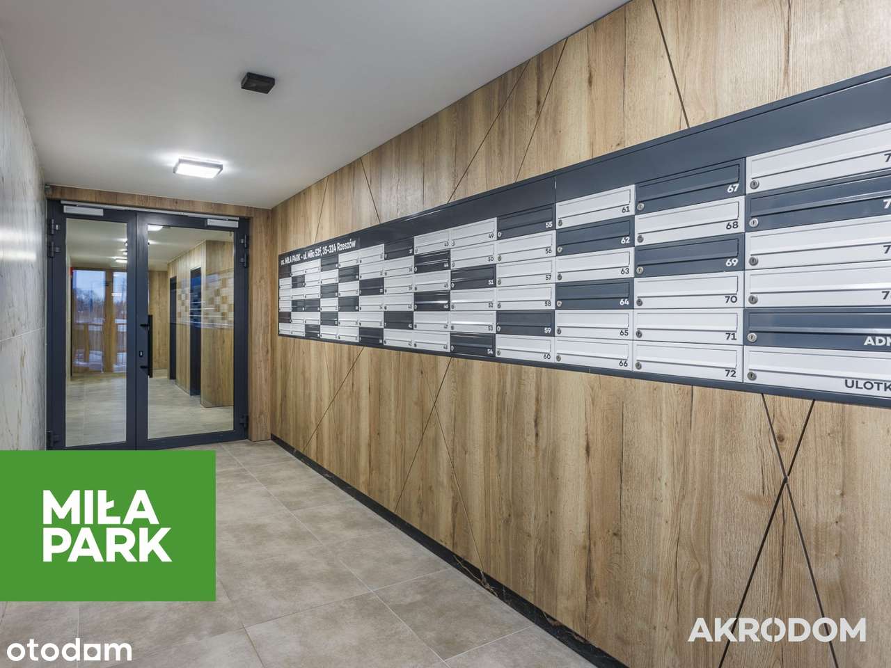 IDEALNE NA START !!! MIŁA PARK !!! ==>2 pokoje 35 m2<==-11