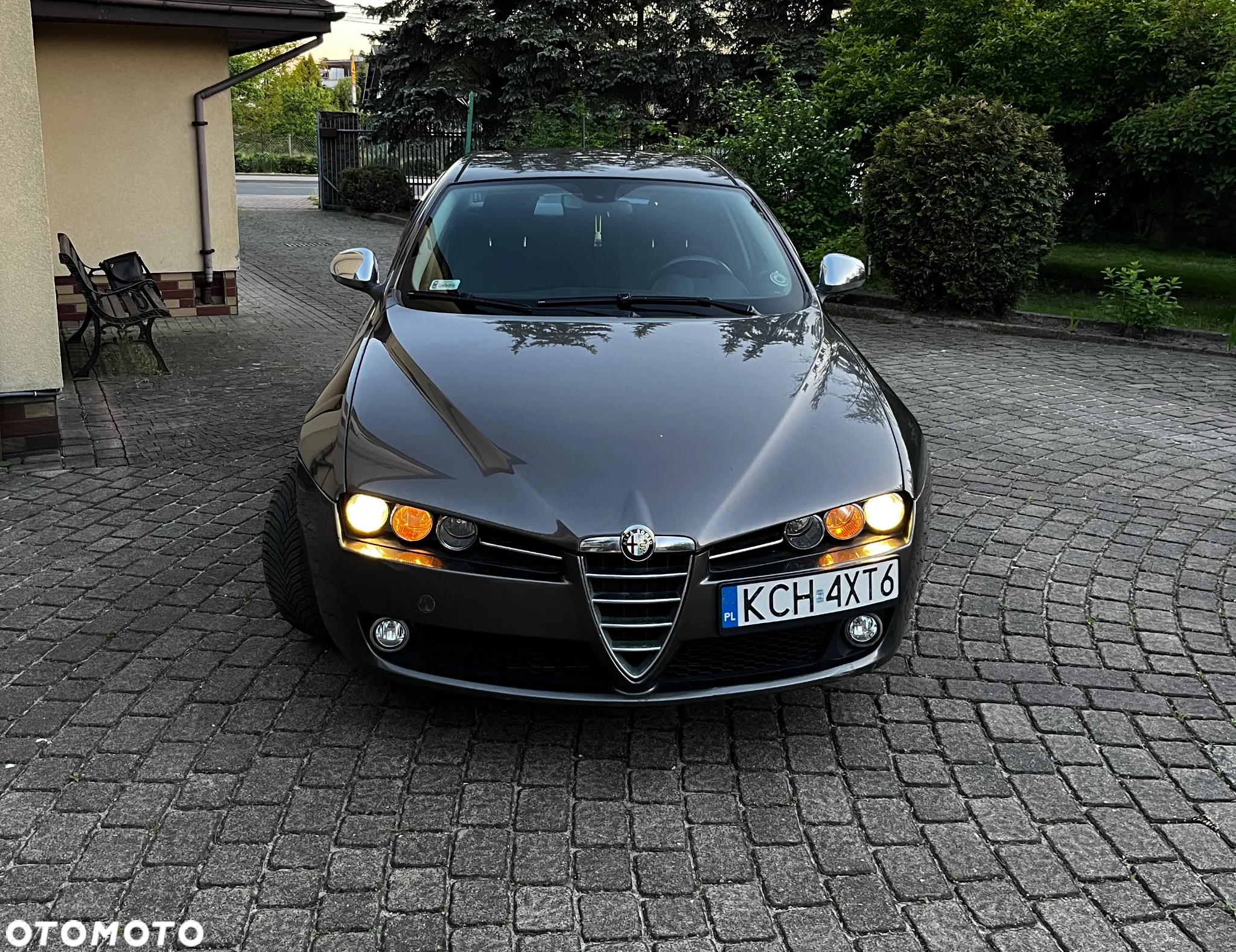 Alfa Romeo 159 - 15