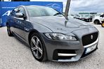 Jaguar XF - 4