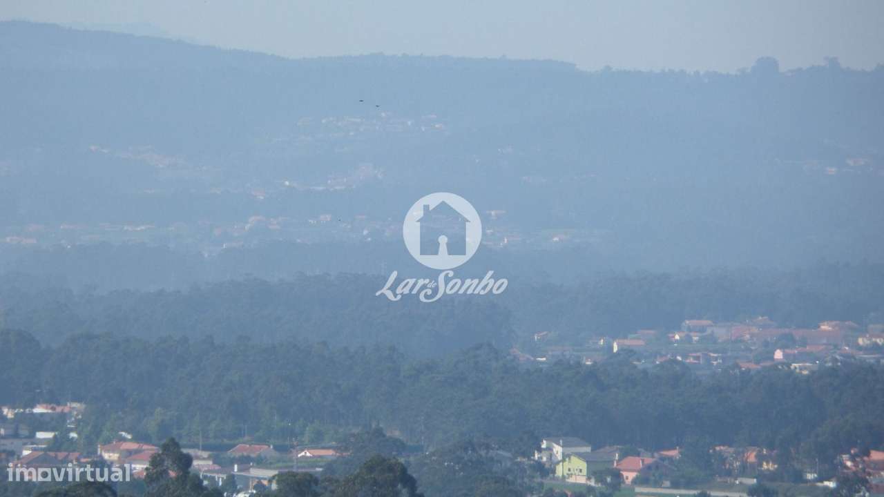 Terreno Laúndos com Vista Mar - Grande imagem: 5/6