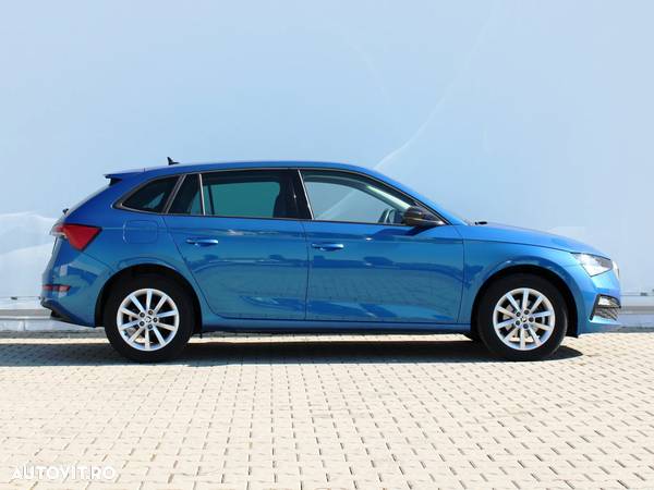 Skoda Scala 1.6 TDI Ambition - 6