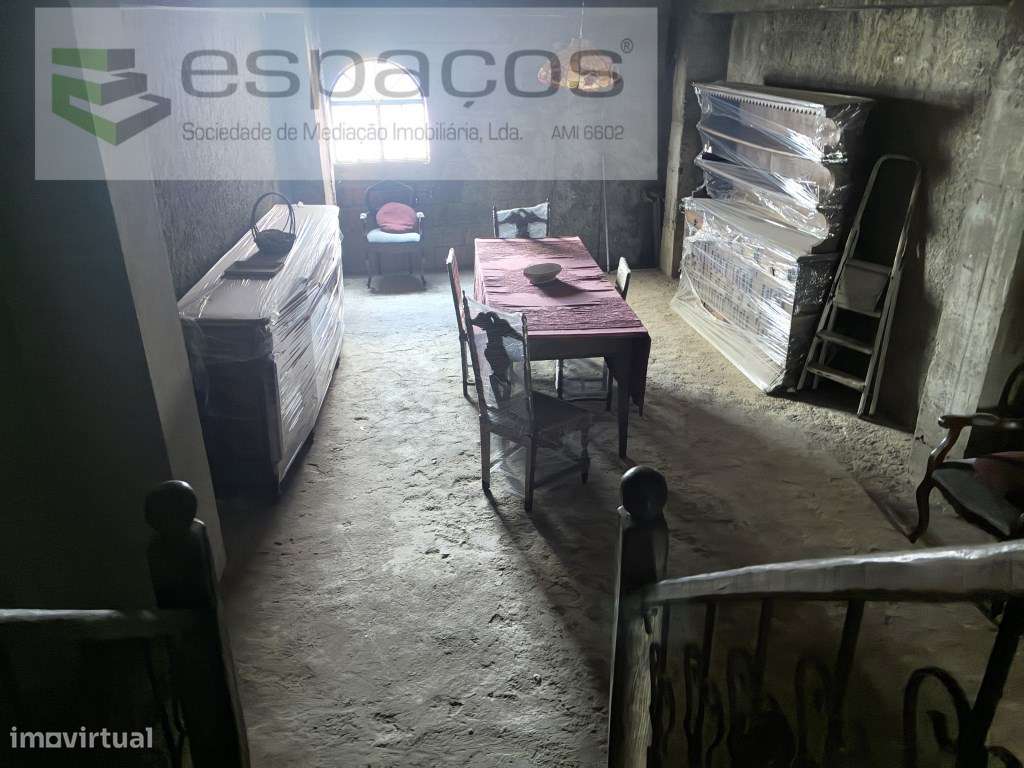 Casa na Zona Histórica-14