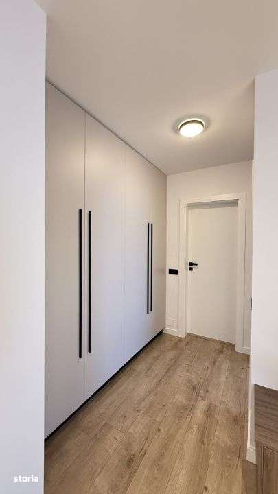 Comision 0!Apartament 2 cam Lux bloc nou ,57 mp+balcon,zona VIVO str-10