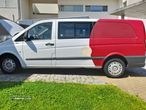 Mercedes-Benz Vito - 1