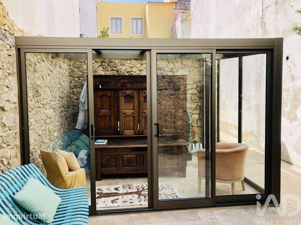 Casa / Villa T1 em Nazaré de 123,00 m2 - Grande imagem: 5/30