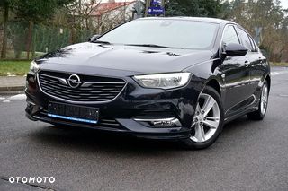 Opel Insignia 1.6 CDTI Edition ecoFLEX S&S