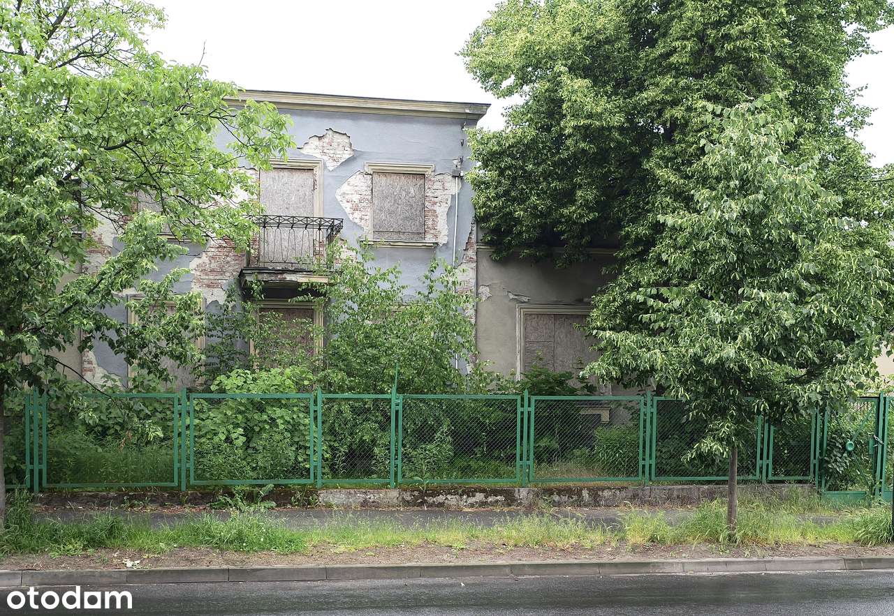 Działka budowana w centrum Kalisza | idealna pod cele inwestycyjne-7
