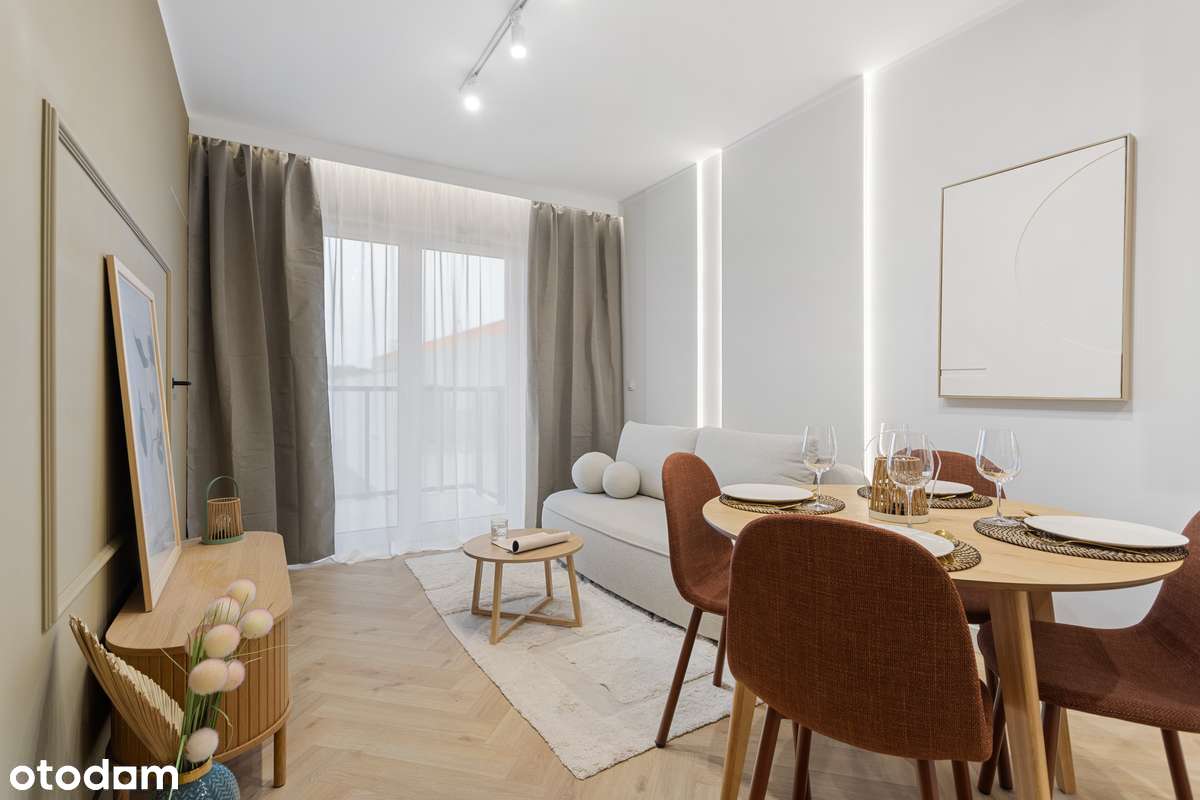 APARTAMENT | SIŁOWNIA | bez 2% PCC | Faktura Vat - Pełny obrazek: 4/20