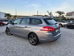 Peugeot 308 SW BlueHDi 130 Stop & Start Allure Pack - 7