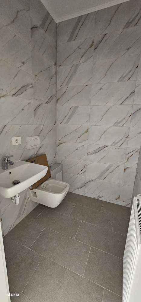 Spatiu comercial de inchirat zona Tractorul bloc nou - Imagine principală: 5/10