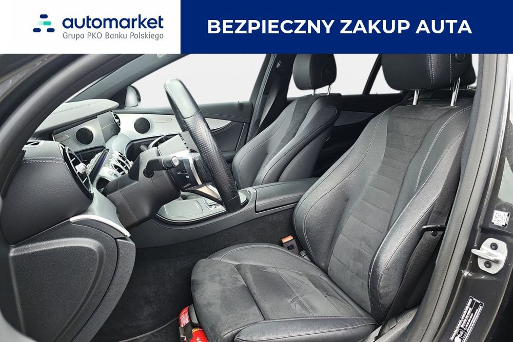 mercedes-benz klasa-e