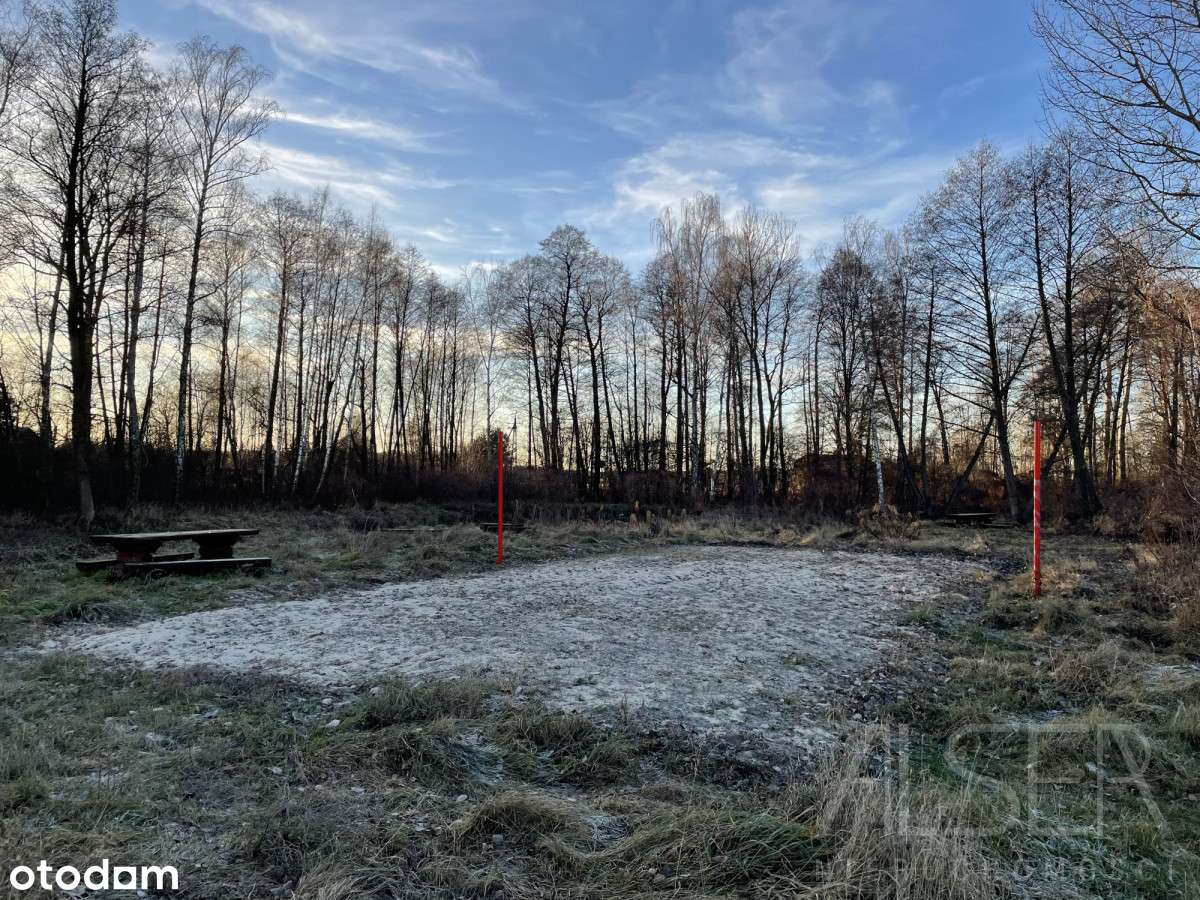 Działki budowlane z dostępem do rzeki Wymakracz - Pełny obrazek: 4/20