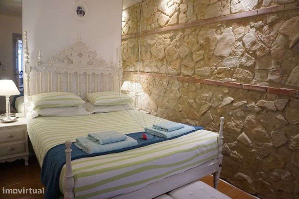 Apartamento T1 para venda-3