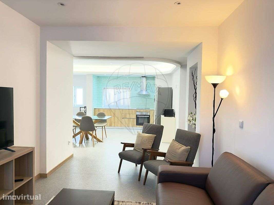 Apartamento T2 para venda - Grande imagem: 4/16