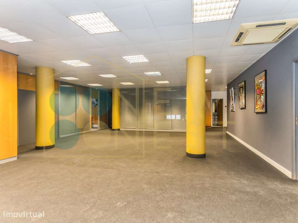 Área Nobre de 253 m² na Av. 5 de Outubro - O Maior Potencial de Con...-14