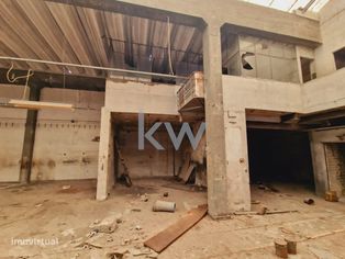 Armazém com 1.270m2 para atividade industrial - Prior Velho - Loures - Grande imagem: 4/24