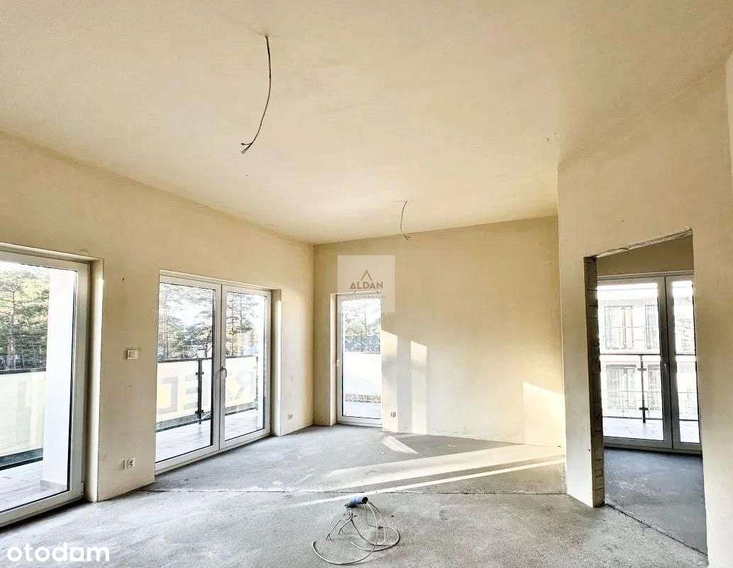 Apartament inwestycyjny w Pobierowie od ręki !!!-10