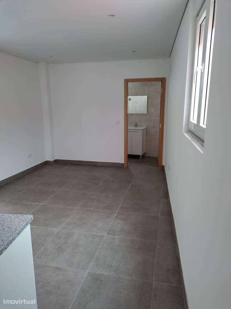 Arrendamento de Andar Moradia T1 em Mariz, Vila Nova de Gaia - Grande imagem: 5/10