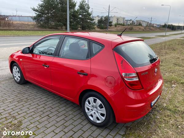 Hyundai I30 1.4 Classic - 4